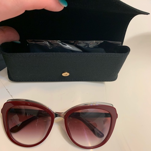 Dolce & Gabbana sunglasses